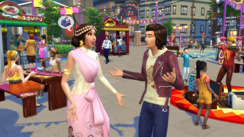 Sims 5 Reveal: What to Expect, When to Expect it, & Why