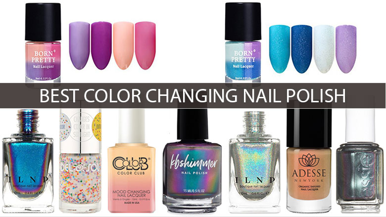 9. Best Color Changing Nail Polish Brands - wide 3