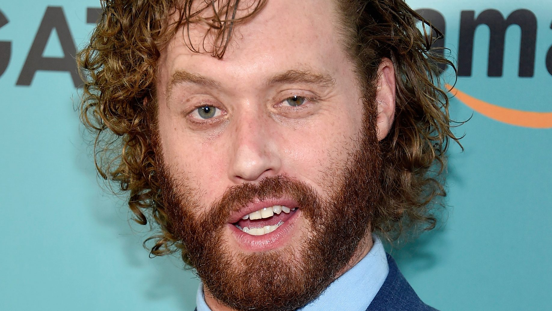 T.J. Miller wife