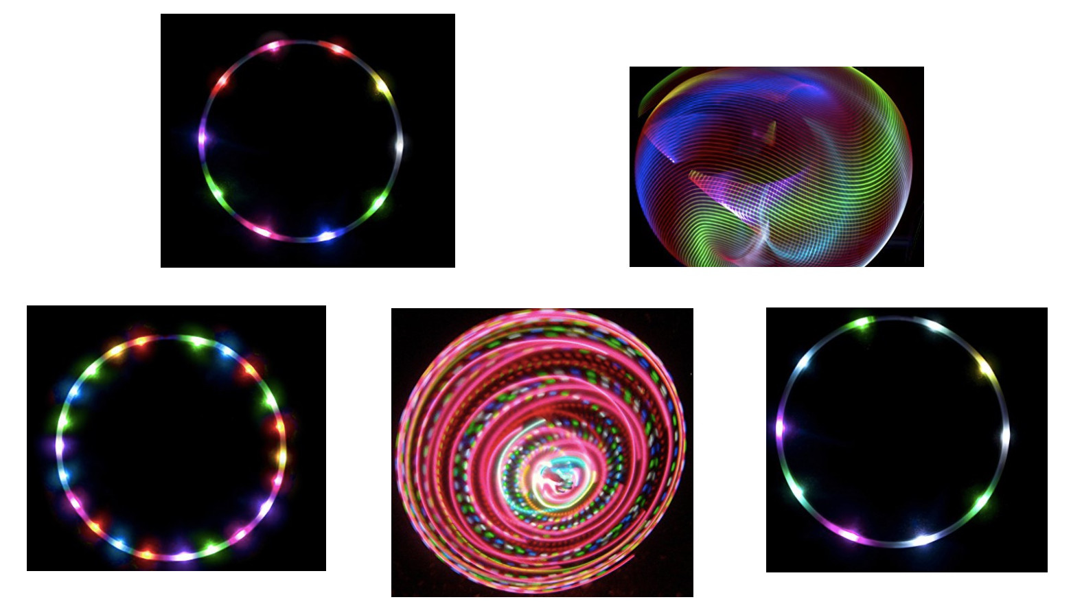 5 Best LED Hoops for Sale 2018 (Updated 