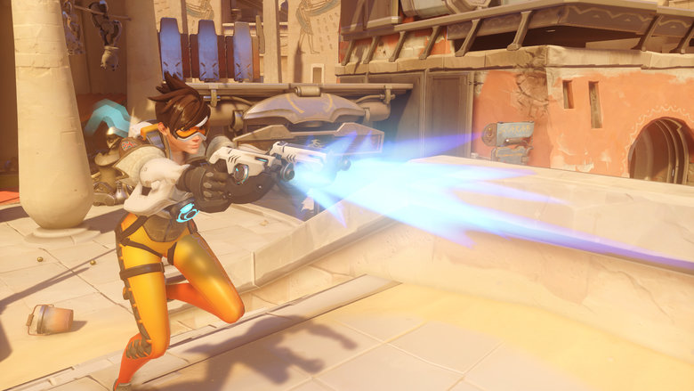 Overwatch 2 Update Introduces Tracer Damage Bug