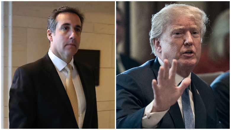 Michael Cohen's Family: 5 Fast Facts You Need to Know