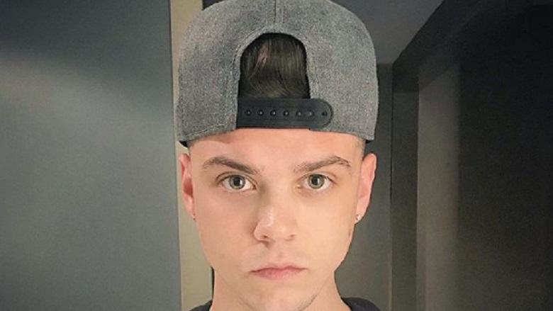 Tyler Baltierra Instagram Photo, Tyler Baltierra Sister Amber, Tyler Baltierra Dad, Tyler Baltierra Mother