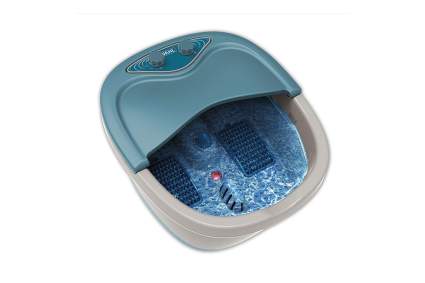 9 Best Foot Baths: Your Easy Buying Guide (2021) | Heavy.com