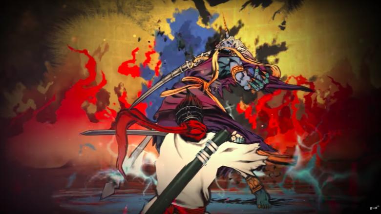 world of demons platinum games release date