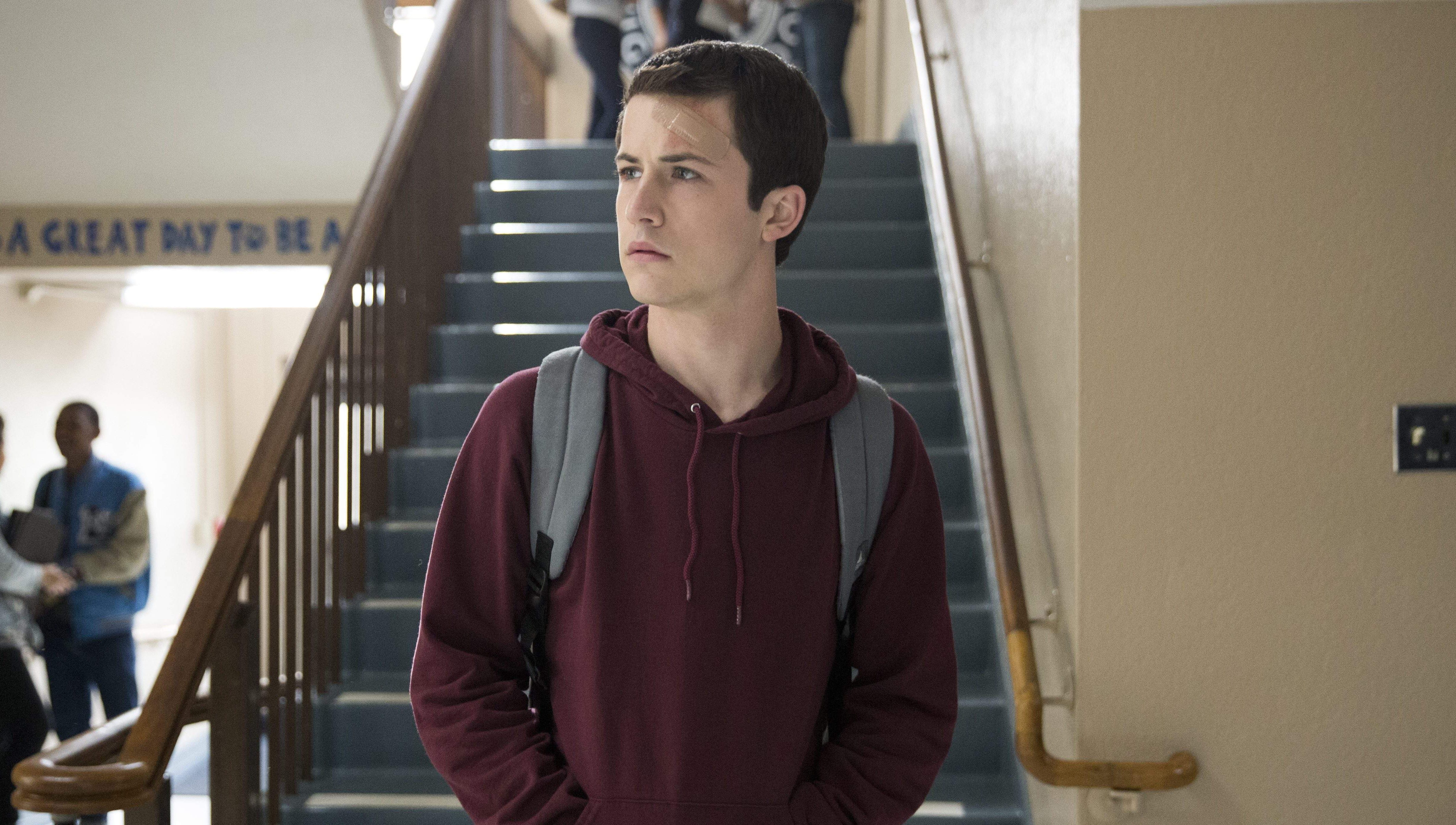 13 Reasons Why S2 Ending Explained What Happened To Clay 