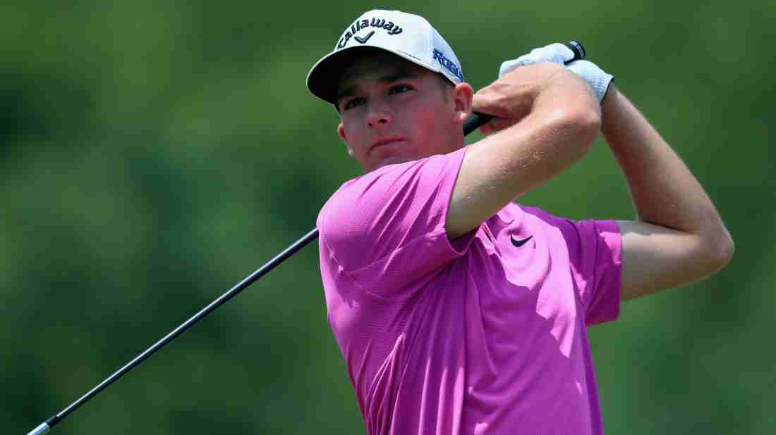 Aaron Wise's Family: 5 Fast Facts You Need to Know