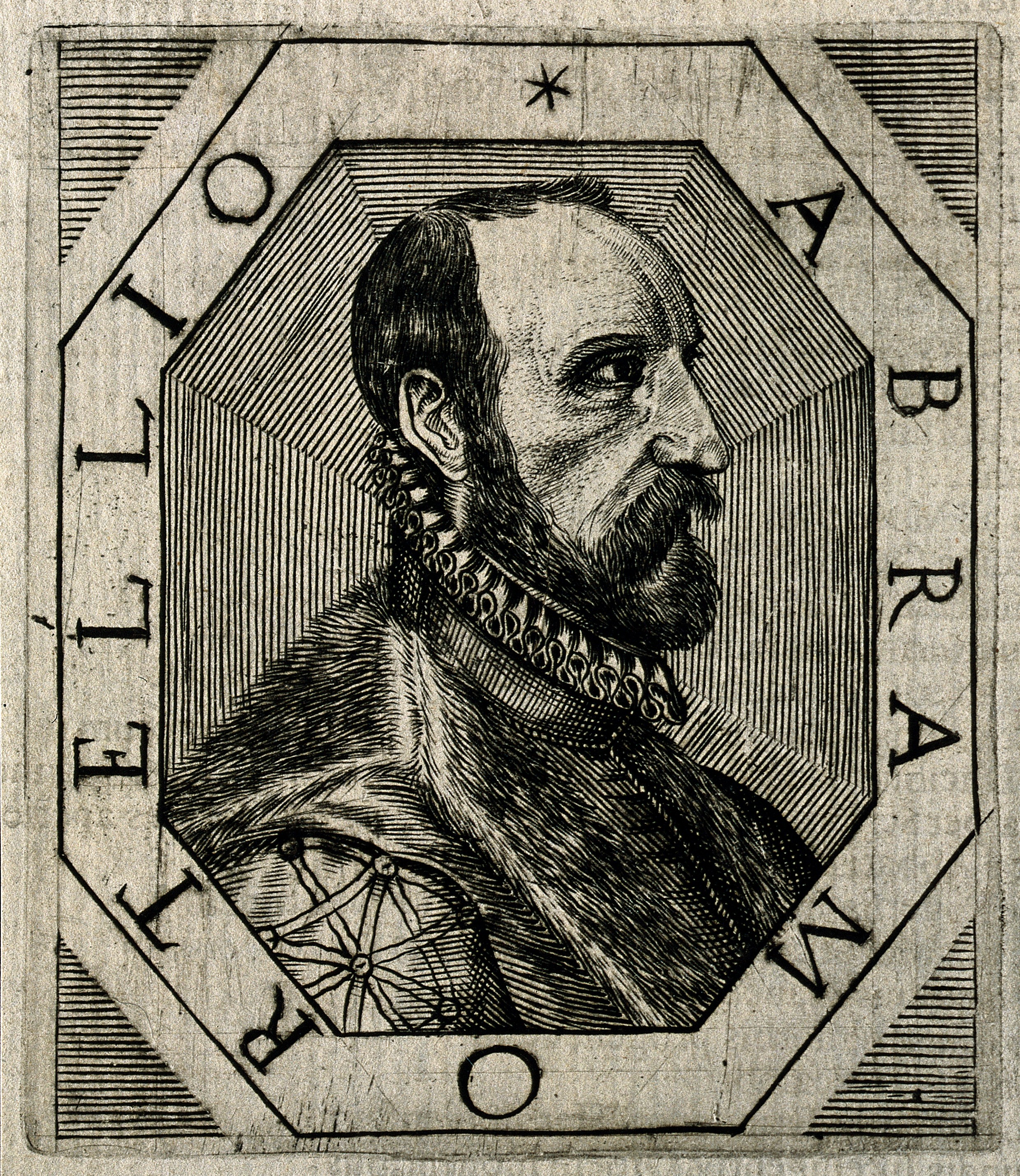 facts about abraham ortelius