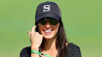 Angela Garcia, Sergio’s Wife, Joins the Daily Rally Podcast