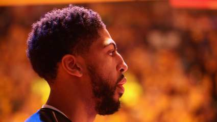 Warriors vs. Pelicans Live Stream: How to Watch Game 3 Online