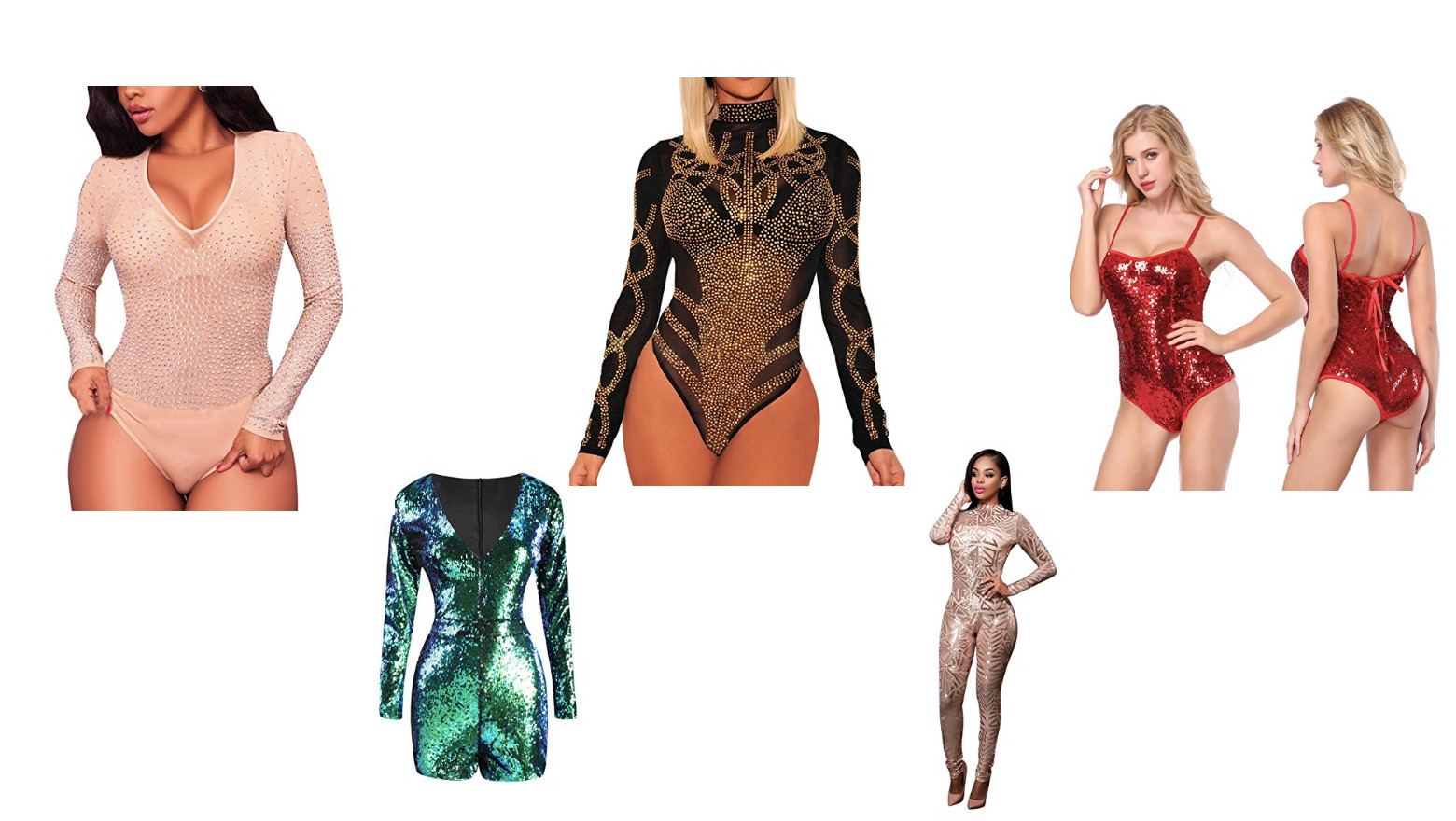 best bodysuits