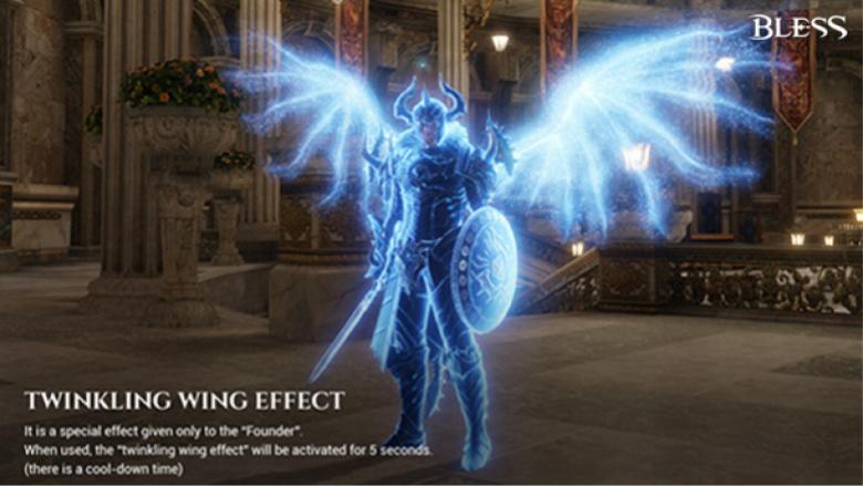 bless online release date