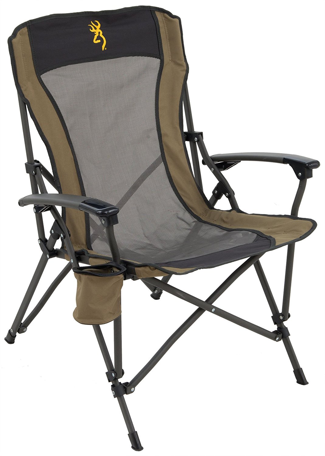 outdoor folding chair for seniors