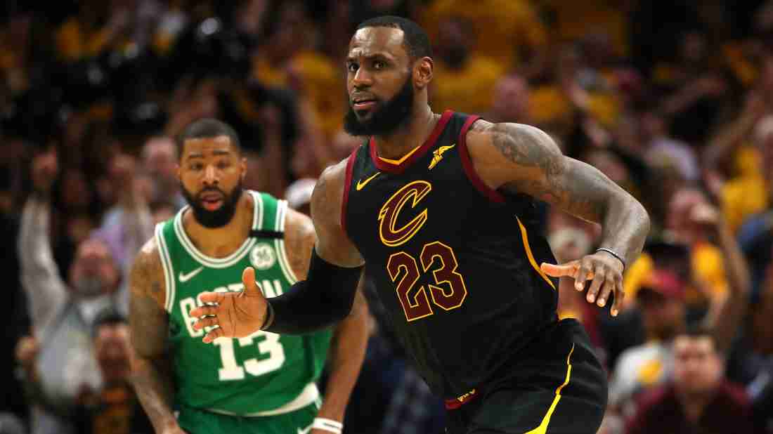 Celtics vs. Cavs Game 6 Odds & Pick