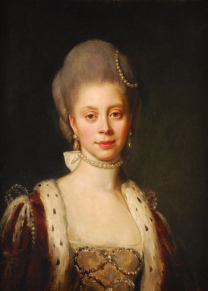 Queen Charlotte: Was She The First Black English Queen? | Heavy.com