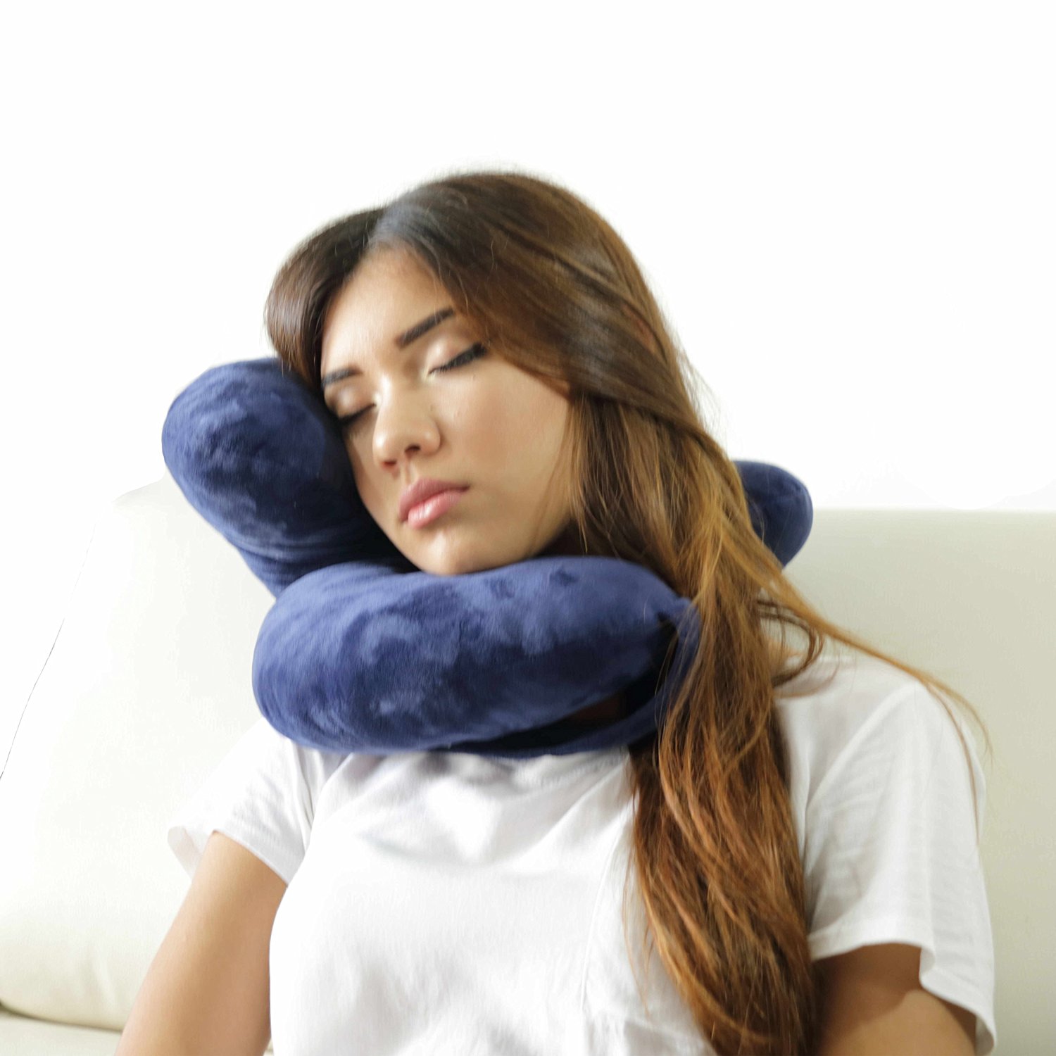 10 Best Travel Pillows: The Ultimate List