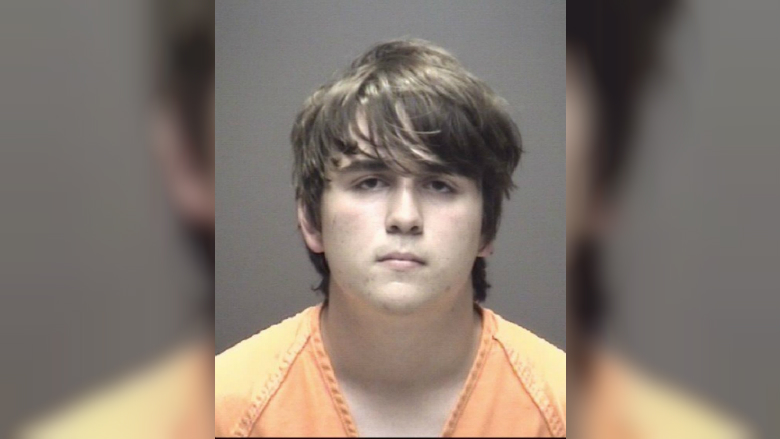 Dimitrios Pagourtzis Texas School Shooting Suspect Is Greek 