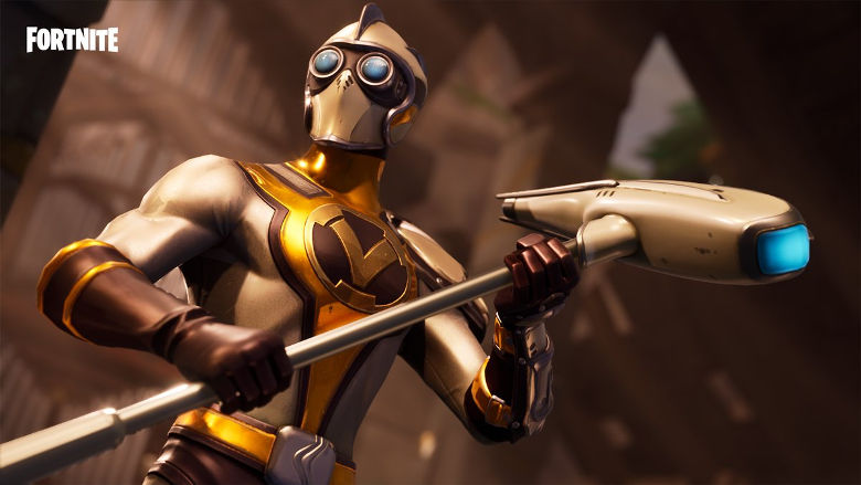 Fortnite Android Release Date