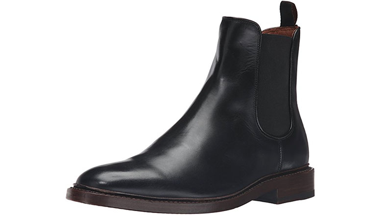 most comfortable mens chelsea boots