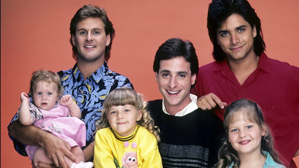 watch full house episodes