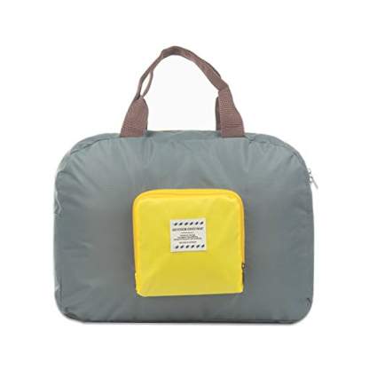 funfel travel foldable duffel bag