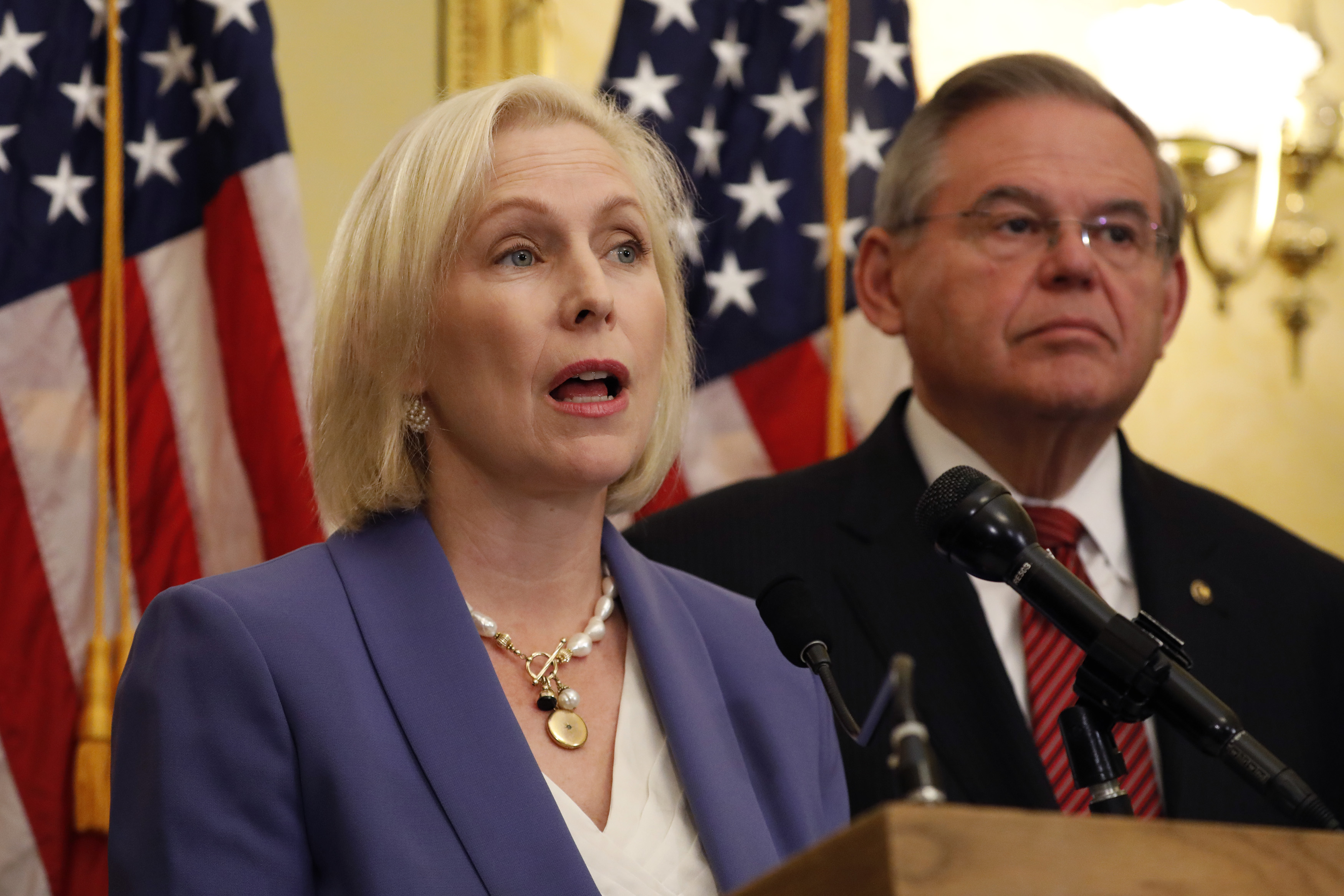 Kirsten Gillibrand 5 Fast Facts You Need To Know 4624