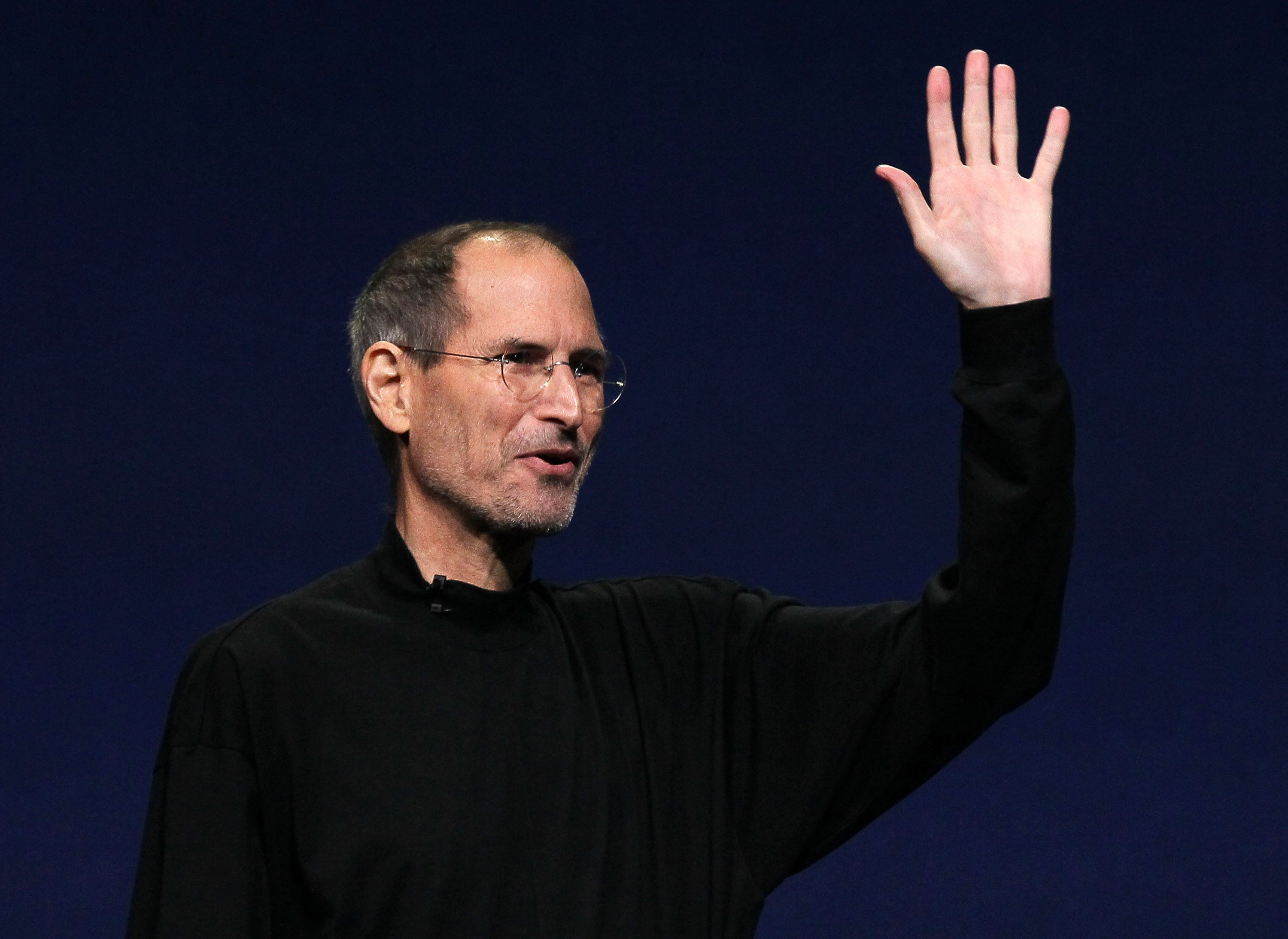 Steve Jobs Net Worth 5 Fast Facts You Need to Know