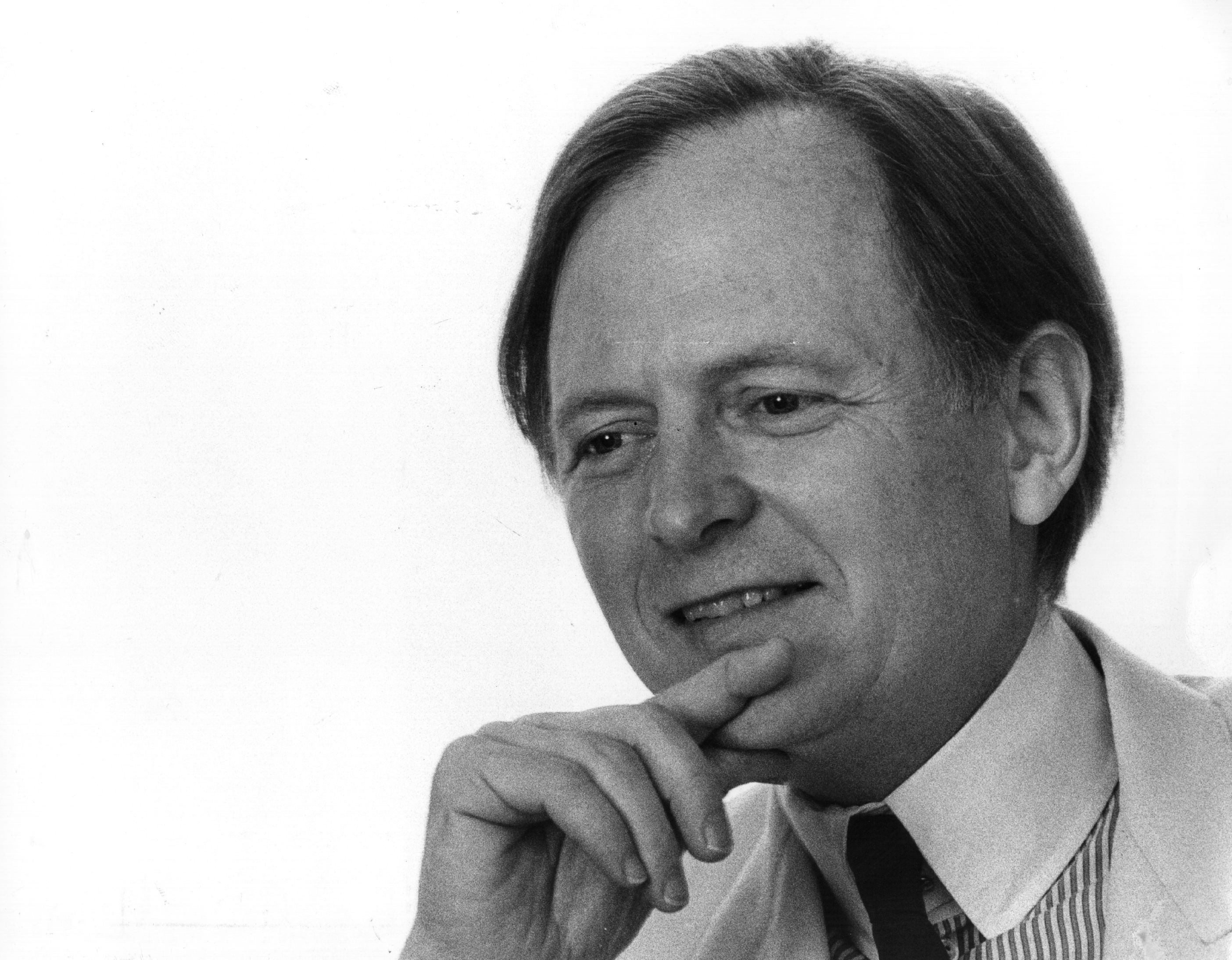 Tom Wolfe Net Worth 5 Fast Facts You Need To Know Heavy Com   Gettyimages 2635627 