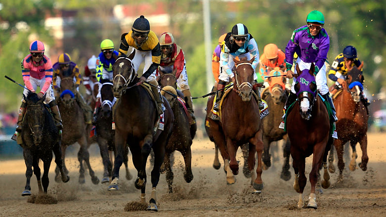 Kentucky Derby Jockeys 2018: 5 Fast Facts You Need to Know