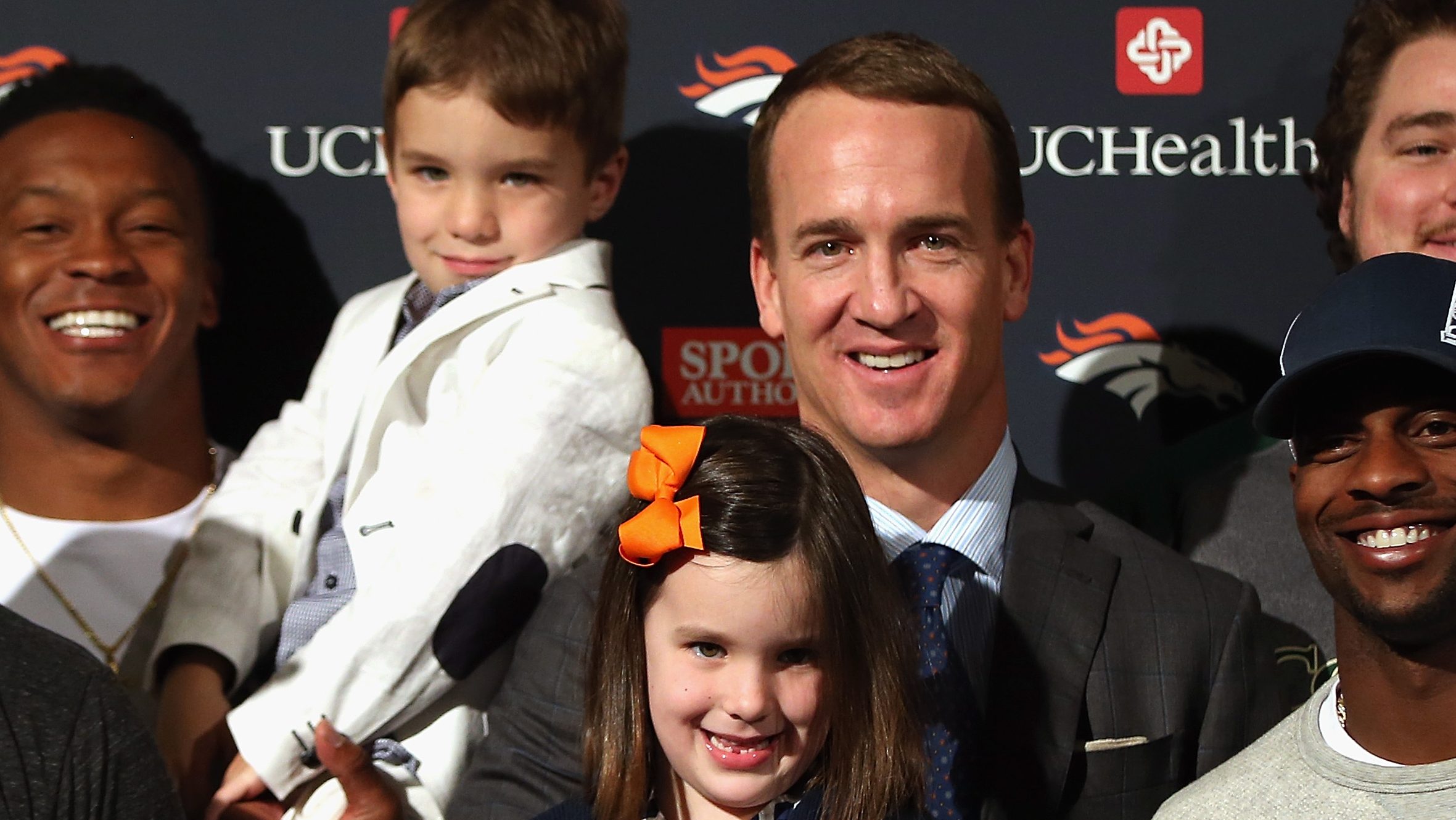 Manning wife divorce 2010 peyton Who is