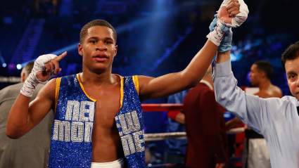 Haney vs Menard Live Stream: How to Watch Fight Online