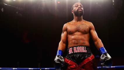 Russell Jr. vs Diaz Live Stream: How to Watch Online Without Cable
