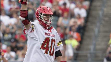 NCAA D1 Men’s Lacrosse Tournament Live Stream: How to Watch Quarterfinals Online