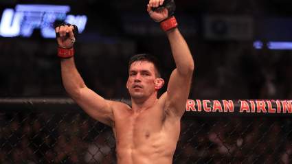 UFC Fight Night Chile Live Stream: How to Watch Online Without Cable