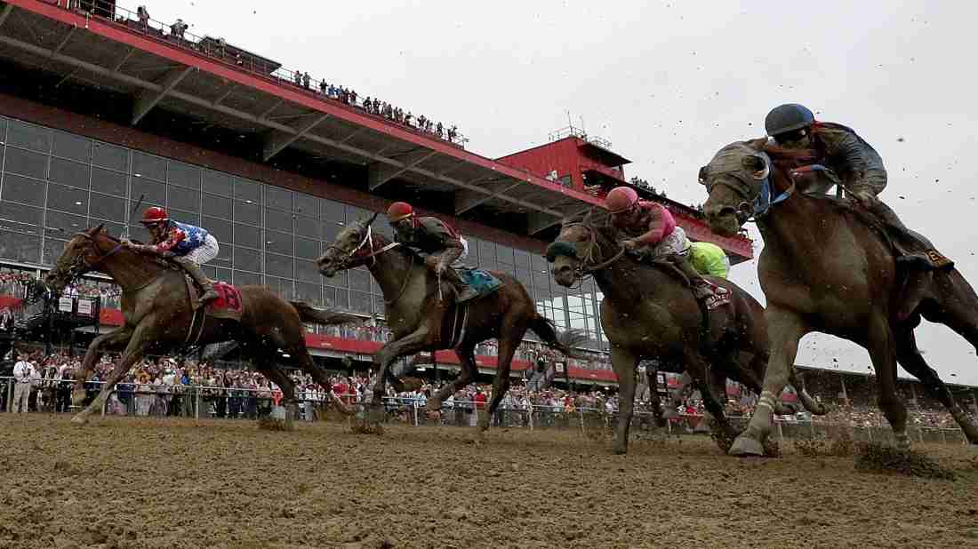 Preakness Purse 2018 How Much Money Does Winner Make?