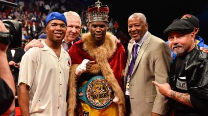 Stevenson vs Jack Live Stream: How to Watch Online Without Cable
