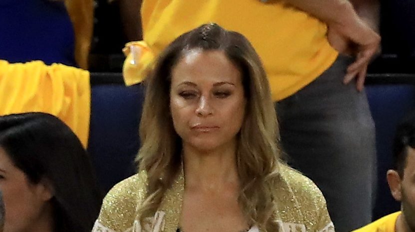 Steph Curry’s Mom Warns Son After ‘this Is My House’ F