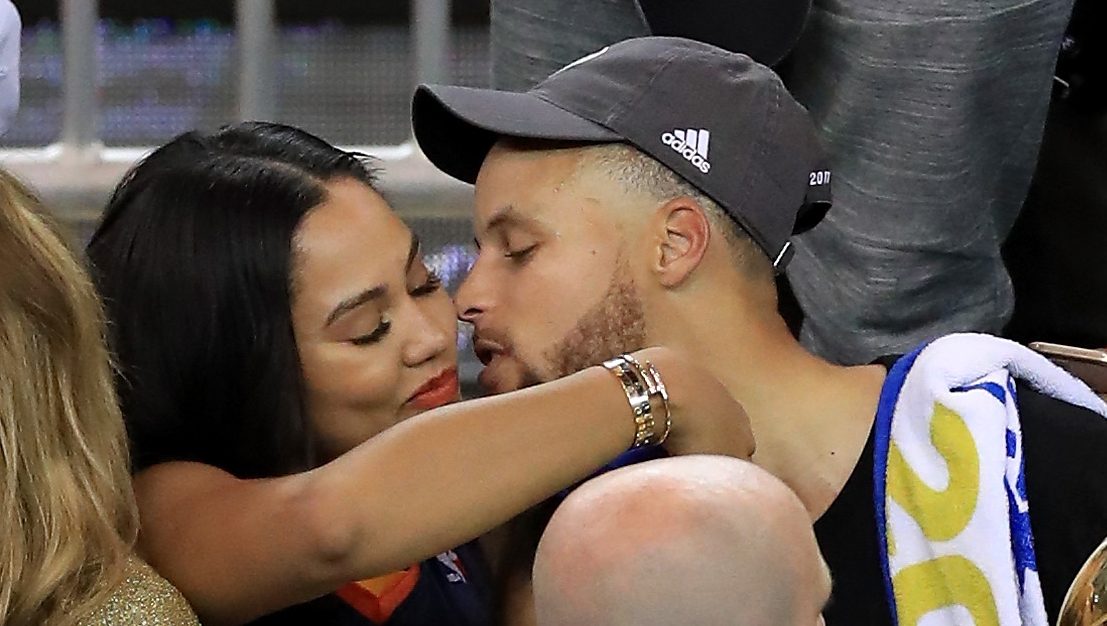 Ayesha Curry, Steph's Wife: 5 Fast Facts You Need to Know
