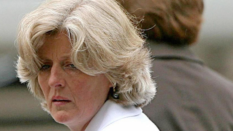 Lady Jane Fellowes, Princess Diana's Sister: 5 Fast Facts