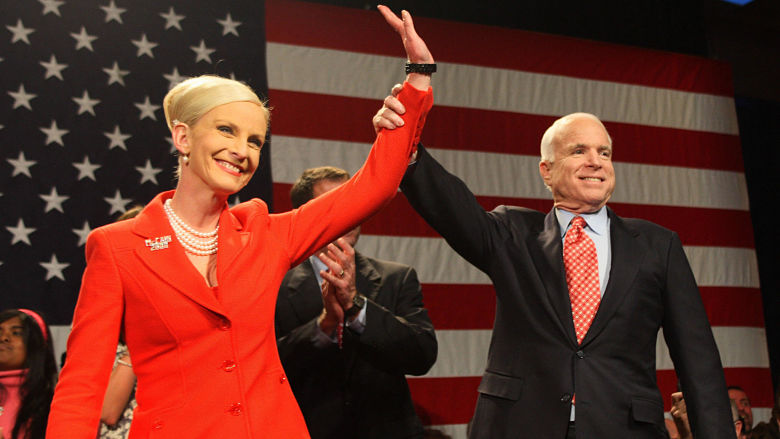 Cindy Mccain Net Worth 5 Fast Facts You Need To Know 7238