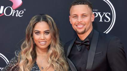 Ayesha Curry’s Interview: How to Watch Steph Curry’s Wife on Red Table Talk
