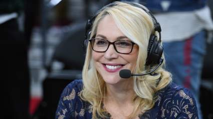 Doris Burke: 5 Fast Facts You Need to Know