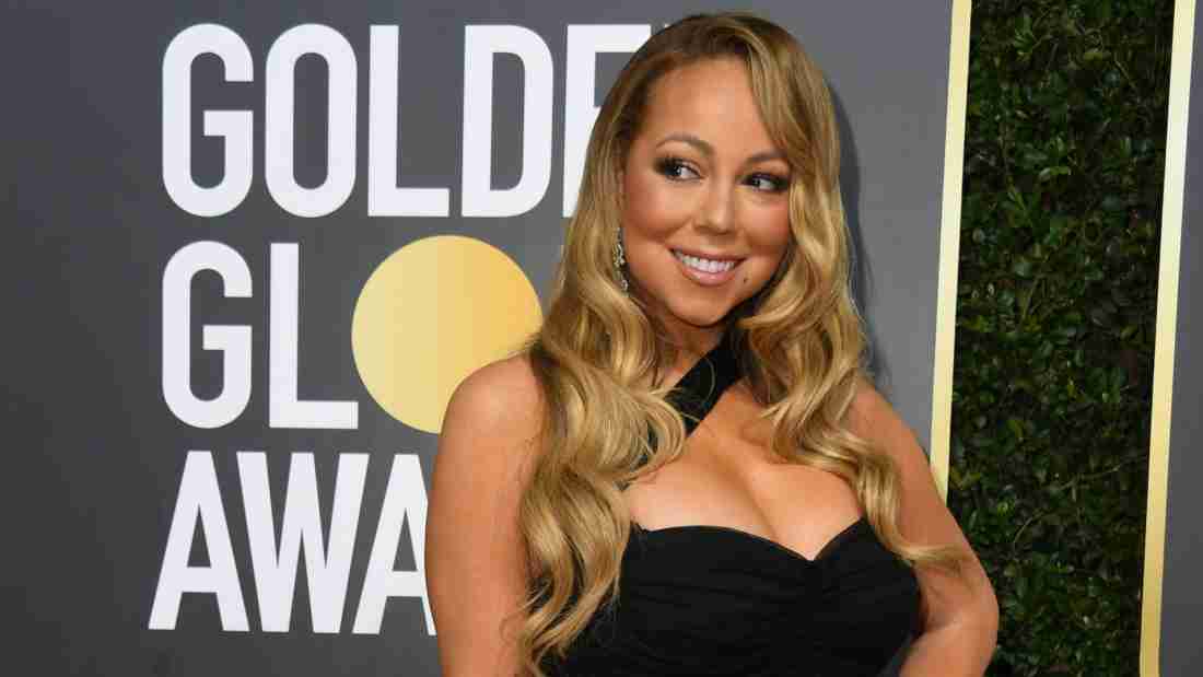 Mariah Careys Net Worth 5 Fast Facts You Need To Know 
