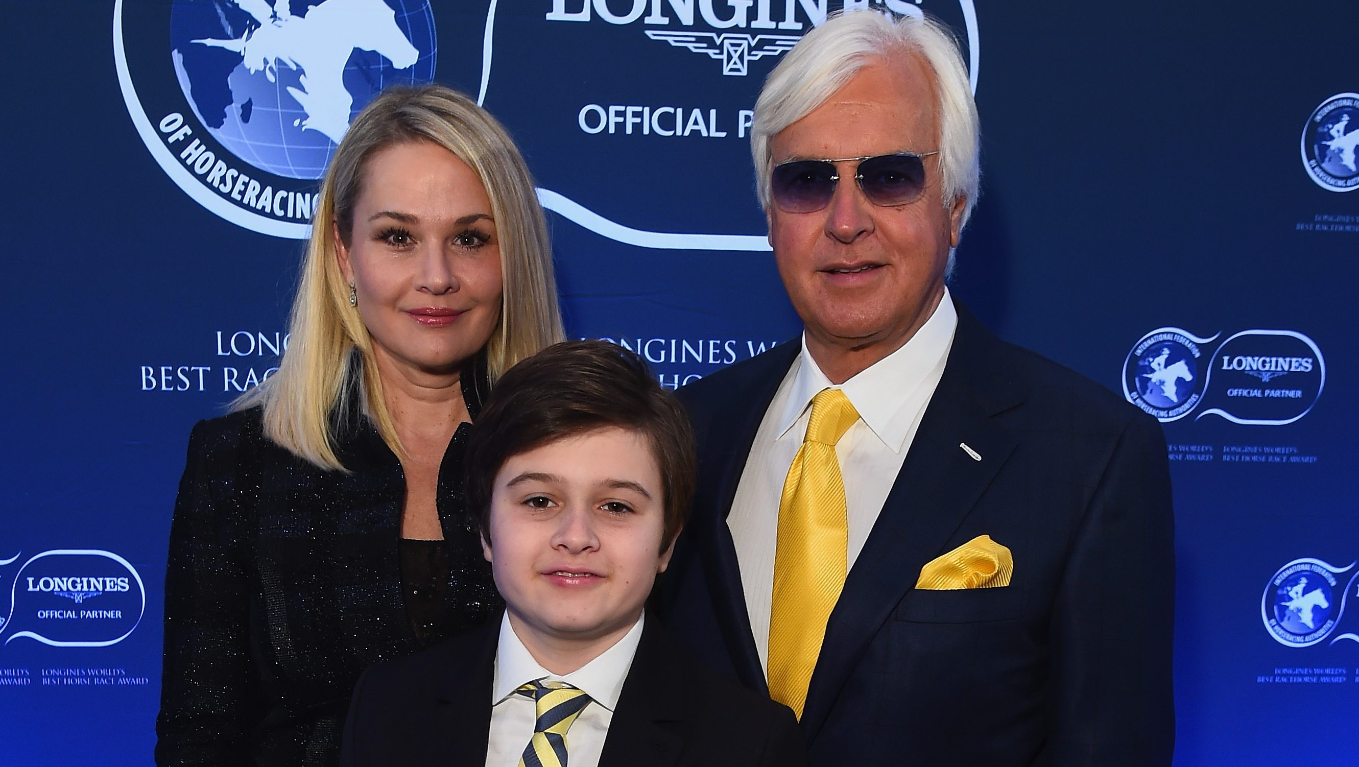 Bob Baffert's Family: 5 Fast Facts You Need to Know