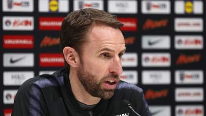 England’s World Cup Squad: 5 Fast Facts You Need to Know