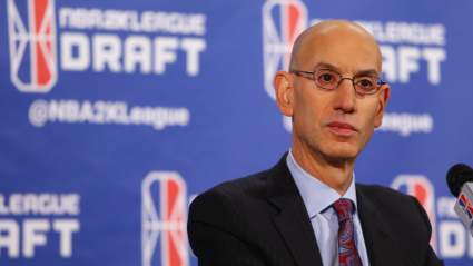 Florida’s Alex Condon to Enter NBA Draft