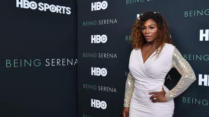 ‘Being Serena’ Live Stream: How to Watch HBO Documentary Online Without Cable