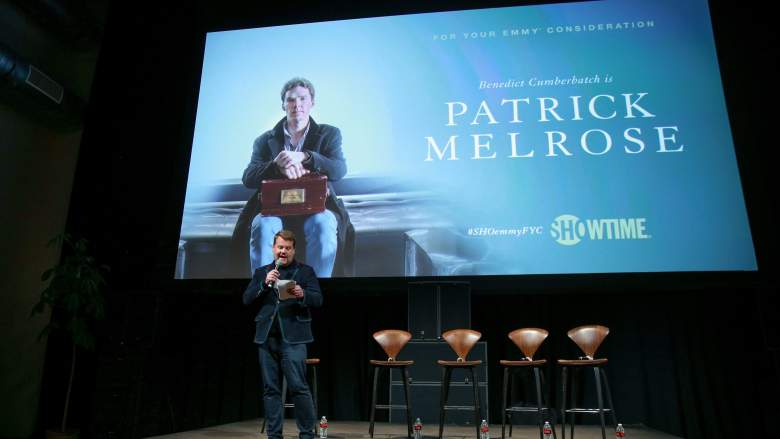 Watch Patrick Melrose Episodes