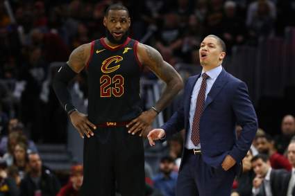 Lakers Coach: Ty Lue, Jason Kidd, Mark Jackson, Juwan Howard Latest Updates