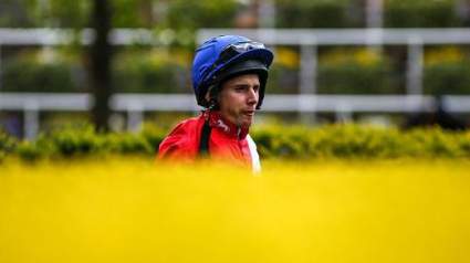 Ryan Moore, Mendelssohn ‘s Jockey: 5 Fast Facts You Need to Know